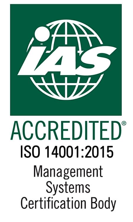 İAS 14001